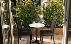 Appartement T2 Rer Cachan