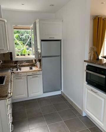 Appartement T2 Rer Cachan Esterno foto