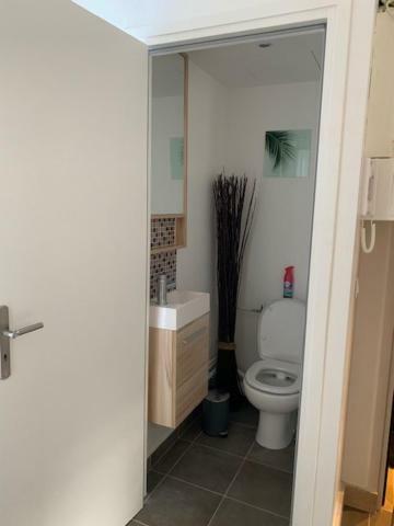 Appartement T2 Rer Cachan Esterno foto