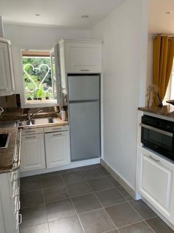 Appartement T2 Rer Cachan Esterno foto