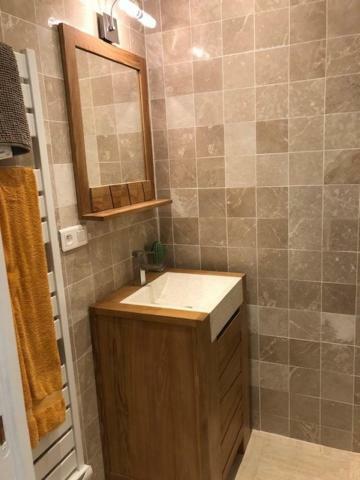 Appartement T2 Rer Cachan Esterno foto