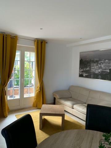 Appartement T2 Rer Cachan Esterno foto